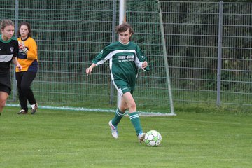 Bild 86 - wB-Jun. SSV am 9.9.11